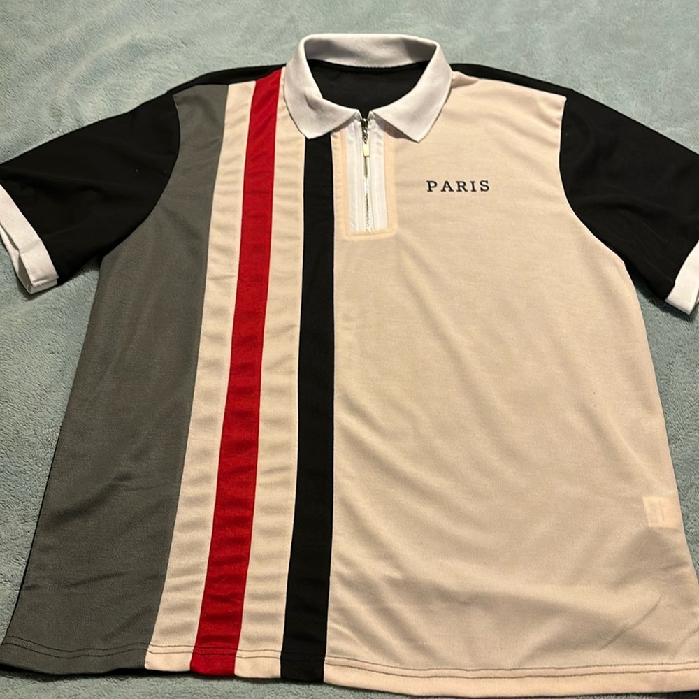 Men’s Casual Shirt NEW